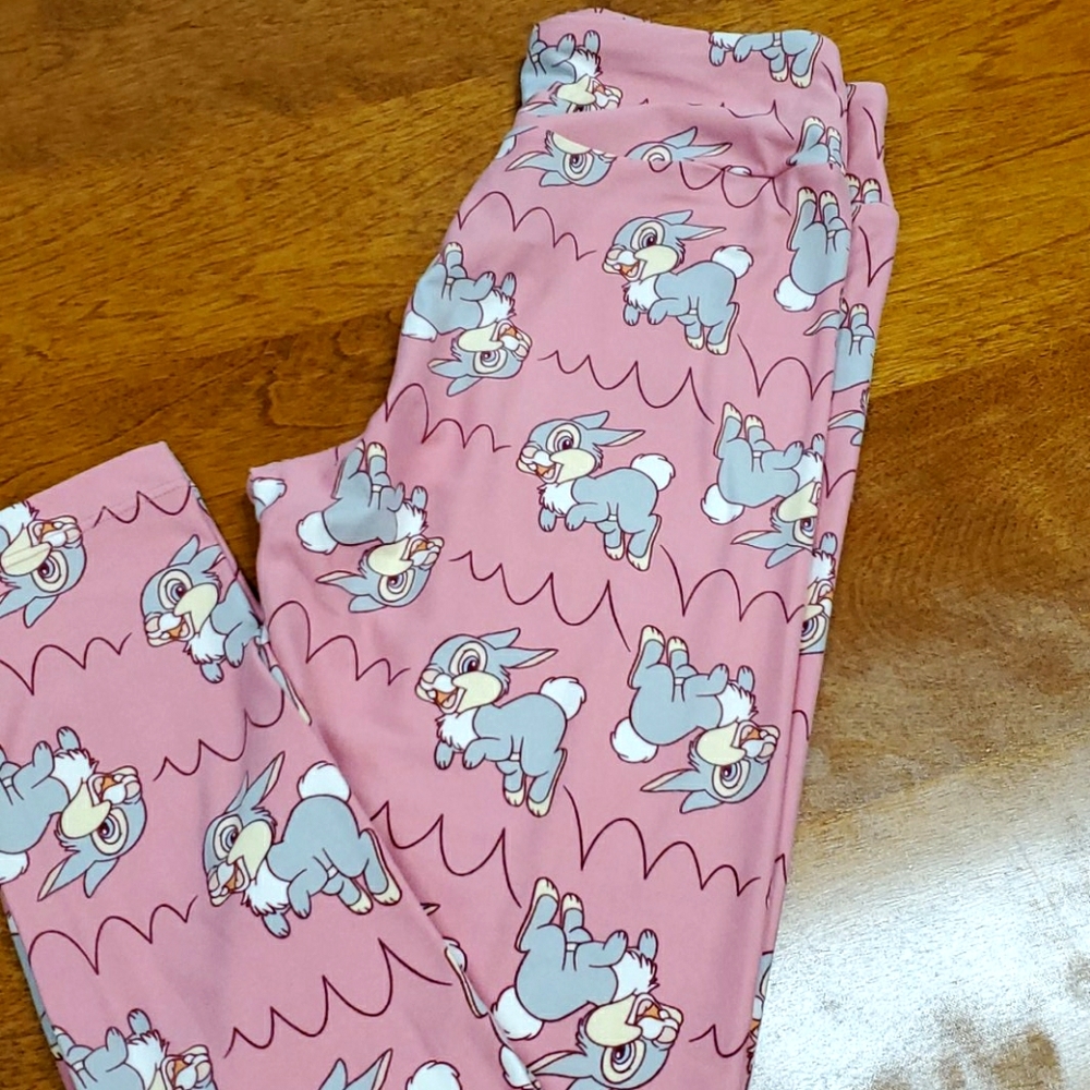 2 for $20 Tween Thumper! LuLaRoe Leggings NWT